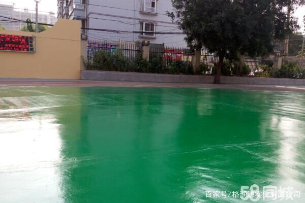 文殊镇 地坪漆翻新维修