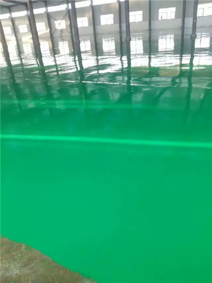 文殊镇，我直接给你一份室外地坪漆翻新维修